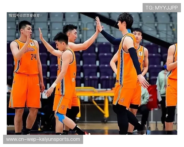 CBA豪门球队公布新赛季目标，力争夺冠，cba土豪队