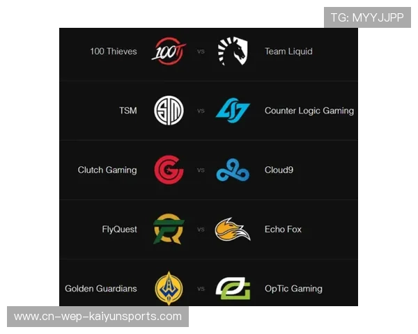 LCS赛事数据平台上线，lcs赛制